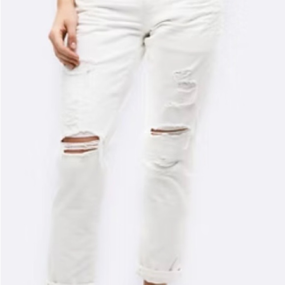 Able Slouch Jean - Picture 3 of 10